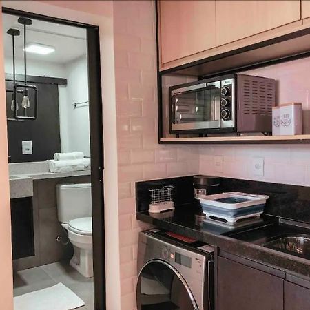 Apartmán Loft Centro Historico São Paulo Exteriér fotografie
